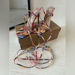 Size 8 Steve Madden